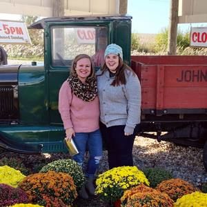 Meet your Posher, Taylor